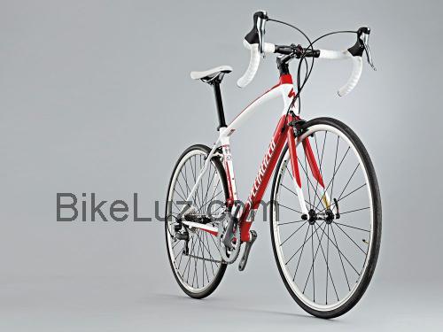 Specialized Secteur Elite ficha tecnica